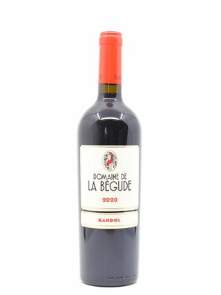 Domaine de la Bégude AOC Bandol Rouge Domaine de la Bégude AOC Bandol Rouge