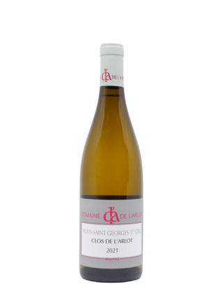 Domaine de l'Arlot AOC Nuits Saint Georges 1er Cr Clos de l'Arlot