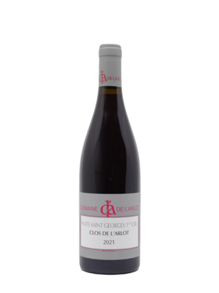 Domaine de l'Arlot AOC Nuits Saint Georges 1er Cr Clos de l'Arlot