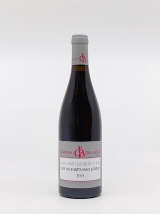 Domaine de l'Arlot AOC Nuits Saint Georges 1er Cr Clos des Forets