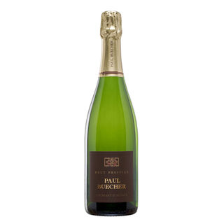 Paul Buecher AOC Alsace Crémant Prestige Paul Buecher AOC Alsace Crémant Prestige