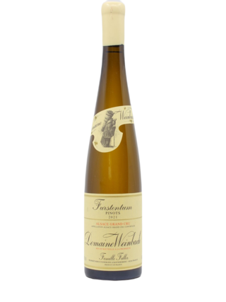 Domaine Weinbach AOC Alsace Grand Cru Pinots Gc Furstentum