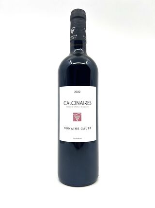 Domaine Gauby IGP Côtes Catalanes Calcinaires