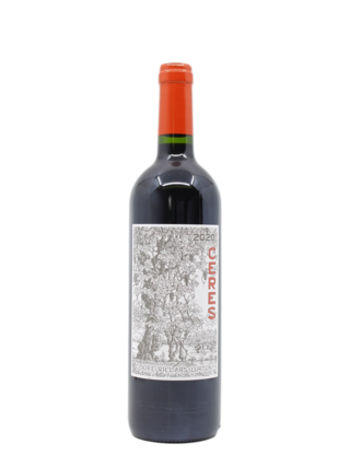 Château Haut-Bages-Libéral AOC Haut Médoc Cérès