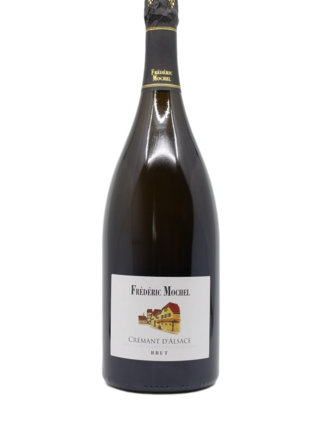 Domaine Frédéric Mochel AOC Crémant d'Alsace Magnum Crémant d'Alsace