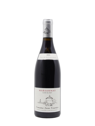 J. Fournier AOC Marsannay Clos du Roy
