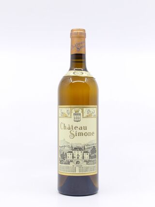 Château Simone AOC Palette Blanc