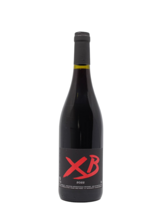 Terrasse d'Elise IGP Pays de l'Hérault XB Terrasse d'Elise IGP Pays de l'Hérault XB