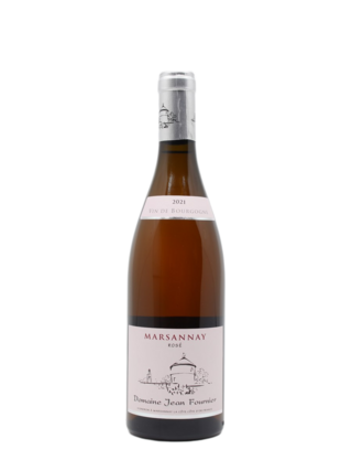 J. Fournier AOC Marsannay Rosé Marsannay
