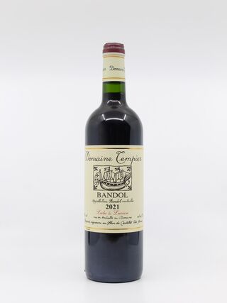 Domaine Tempier AOC Bandol Bandol Classique