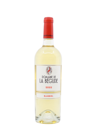 Domaine de la Bégude AOC Bandol Blanc Domaine de la Bégude AOC Bandol Blanc