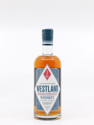 Westland Whisky Westland American Single Malt