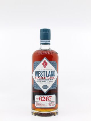 Westland Whisky Westland American Single Cask 6267 Amarone