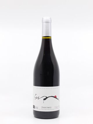 Laguerre AOP Côtes du Roussillon Eos