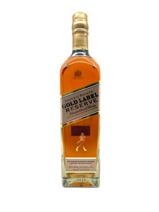 Johnnie Walker Whisky Gold Reserve Johnnie Walker Whisky Gold Reserve