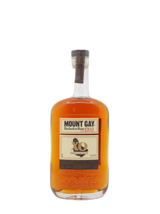 Mount Gay Rhum Rhum Mount Gay XO