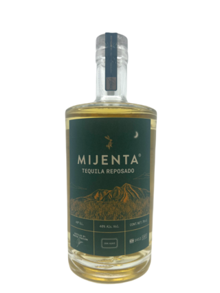Mijenta Reposada Tequila Mijenta Reposado