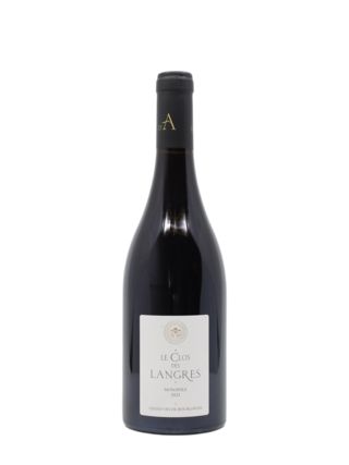Domaine d'Ardhuy AOC Côtes de Nuits Villages Clos des Langres Domaine d'Ardhuy AOC Côtes de Nuits Villages Clos des Langres