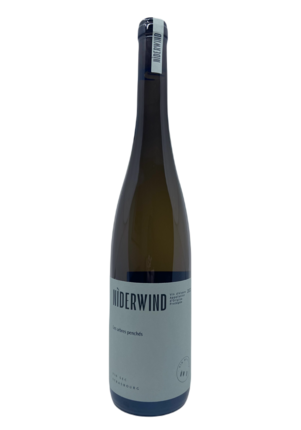 Niderwind AOC Alsace Niderwind les Arbres penchées