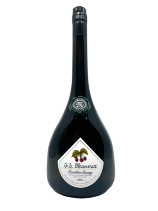 Massenez Eau de vie Framboise Sauvage Origine