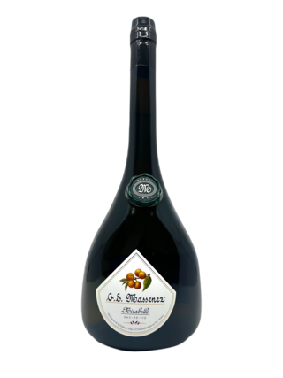 Massenez Eau de vie Mirabelle Origine