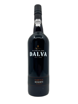 Dalva Porto Tawny