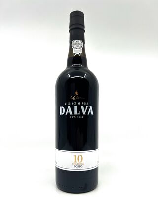Dalva Porto Tawny 10 ans