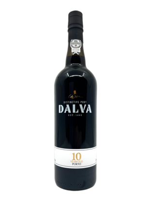 Dalva Porto Tawny 10 ans
