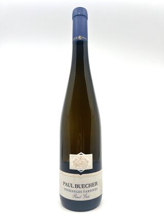 Paul Buecher AOC Alsace Grand Cru Pinot Gris VT