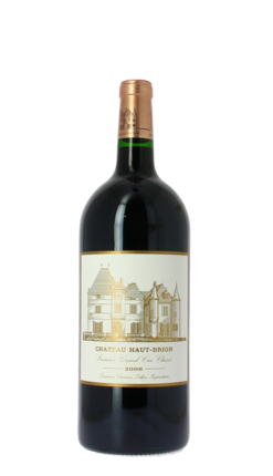 Château Haut Brion AOC Pessac Léognan HAUT BRION