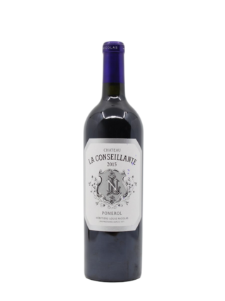 Château La Conseillante AOC Pomerol Pomerol