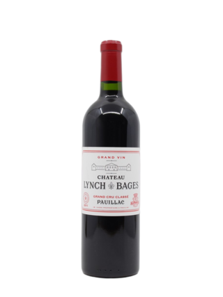 Château Haut-Bages-Libéral AOC Pauillac Lynch Bages