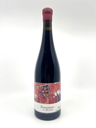 Domaine Deiss AOC Alsace Burlenberg