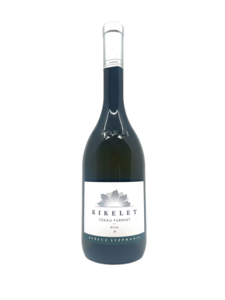 Kikelet Hongrie Tokaji Furmint Sec Kikelet Hongrie Tokaji Furmint Sec