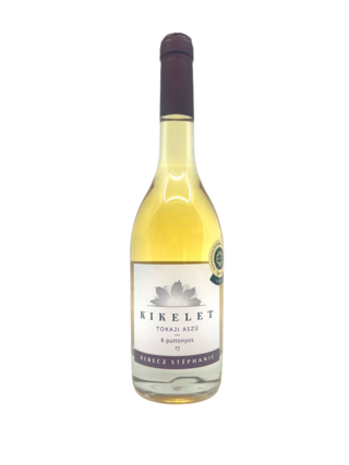 Kikelet Hongrie Tokaji Aszu 6 puttonyos
