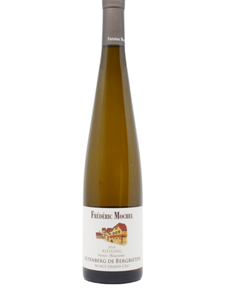 Domaine Frédéric Mochel AOC Alsace Grand Cru Riesling Henriette