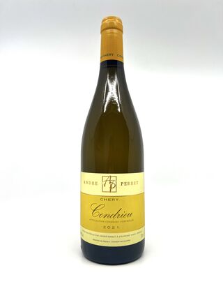 Perret AOC Condrieu Condrieu Chéry