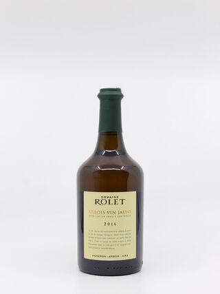 Domaine Rolet AOC Arbois Arbois Vin Jaune