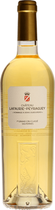 Chât. Lafaurie Peyraguey AOC Sauternes Liquoreux