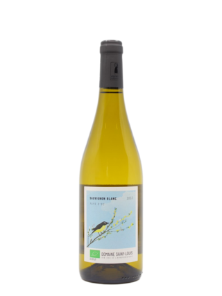 Domaine Saint Louis IGP Pays d'Oc Sauvignon Blanc