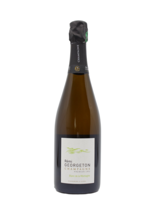 Georgeton AOC Champagne Blanc de Blancs Extra-Brut Georgeton AOC Champagne Blanc de Blancs Extra-Brut