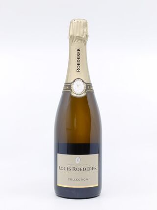 Roederer AOC Champagne Collection 245 en étui