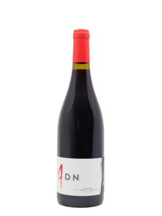 Les Terres d'Armelle IGP Coteaux de Béziers ADN