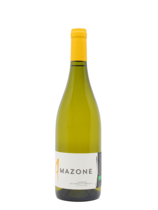Les Terres d'Armelle IGP Coteaux de Béziers Amazone Les Terres d'Armelle IGP Coteaux de Béziers Amazone