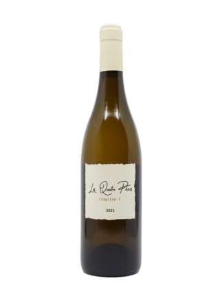 Les 4 Piliers IGP Val de Loire Chapitre 1