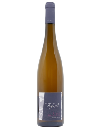 Domaine Agapé AOC Alsace Grand Cru Pinot Gris GC Osterberg
