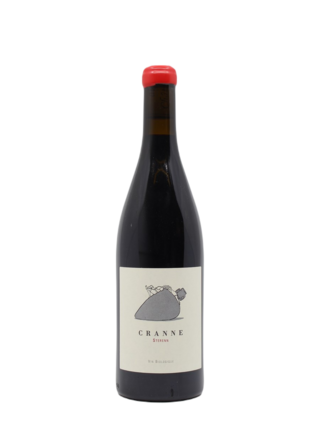 Château de Cranne Vin de France Sterenn