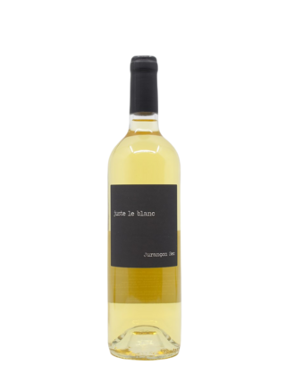 Domaine Charles Hours AOC Jurançon Juste le Blanc Domaine Charles Hours AOC Jurançon Juste le Blanc