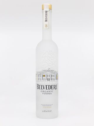 Belvédère Vodka Pure Organic Belvédère Vodka Pure Organic