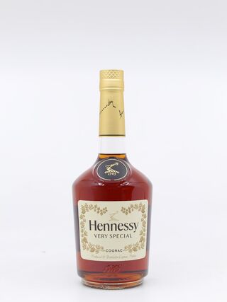 Hennessy Cognac Very Special